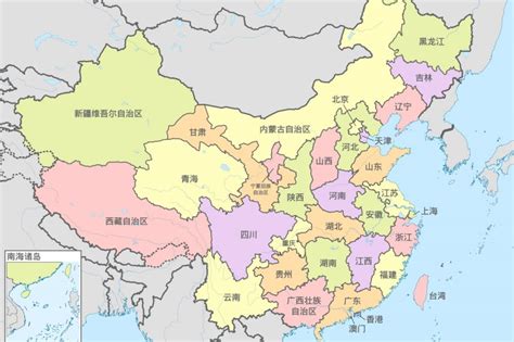 中國 省 簡稱|中華人民共和國省會列表